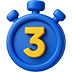 ThreeDaySite Logo